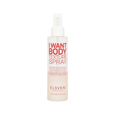 Eleven Australia I Want Body Texture Spray 5.9 oz
